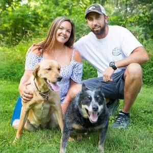 Meet your Posher, Sam